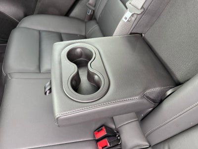 2022 Cadillac XT4 Base