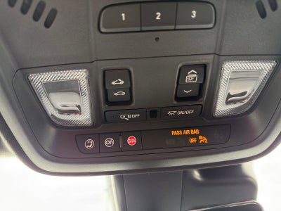 2022 Cadillac XT4 Base