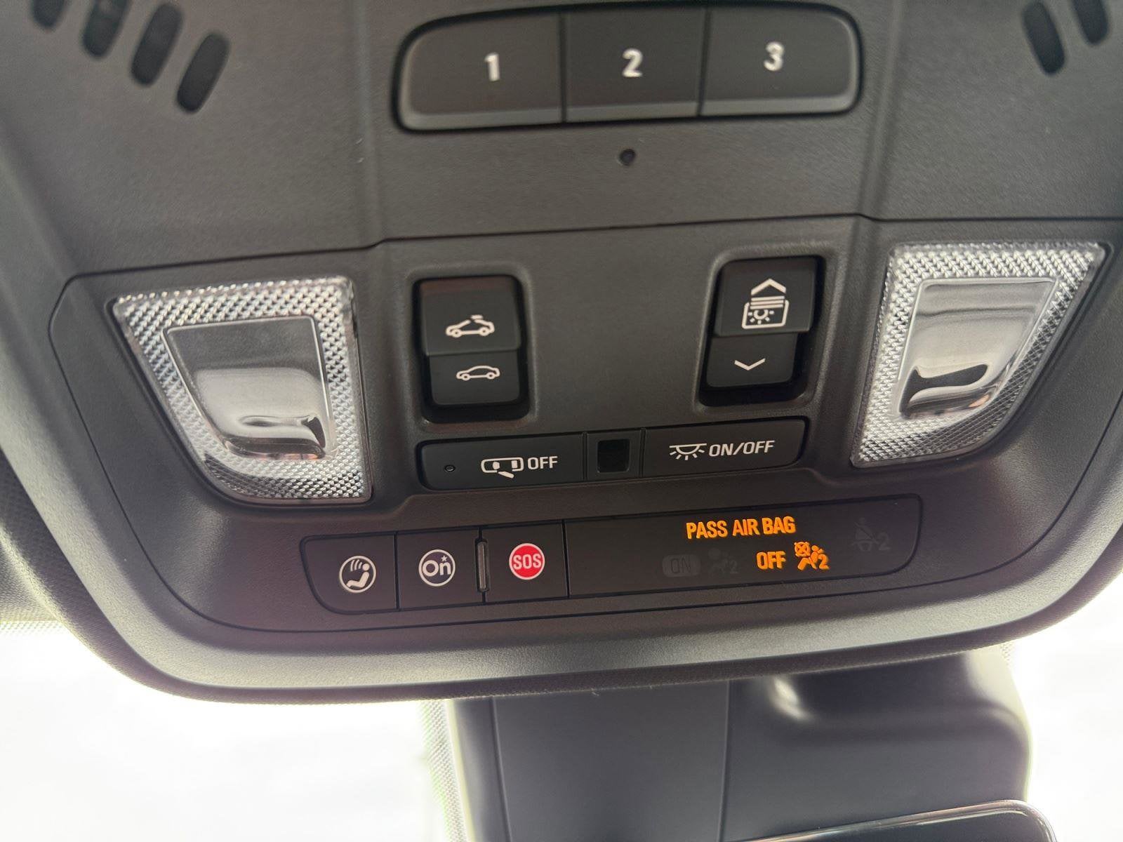 2022 Cadillac XT4 Base