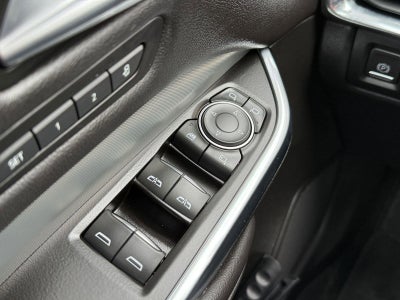 2022 Cadillac XT4 Base