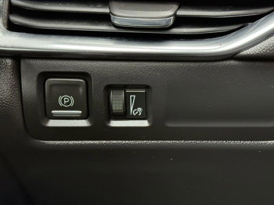 2022 Cadillac XT4 Base