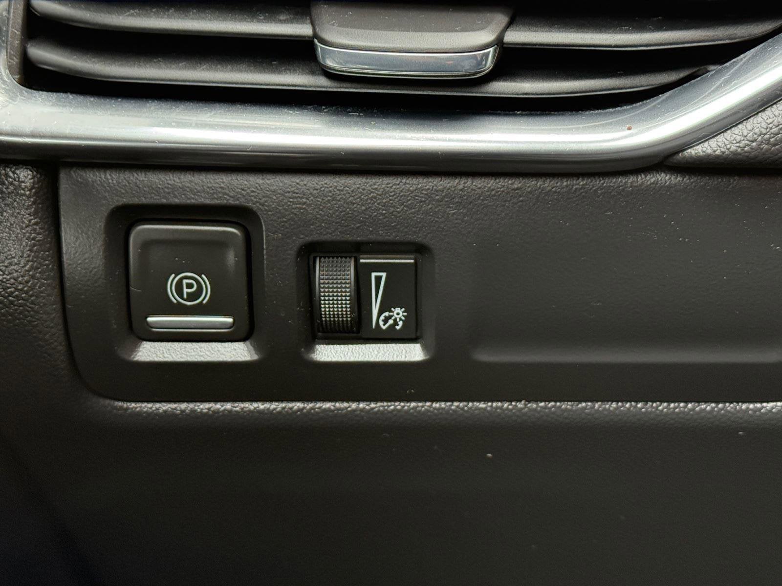 2022 Cadillac XT4 Base