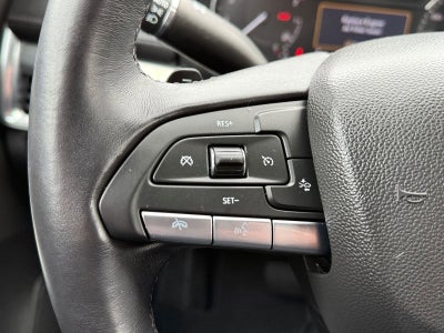 2022 Cadillac XT4 Base