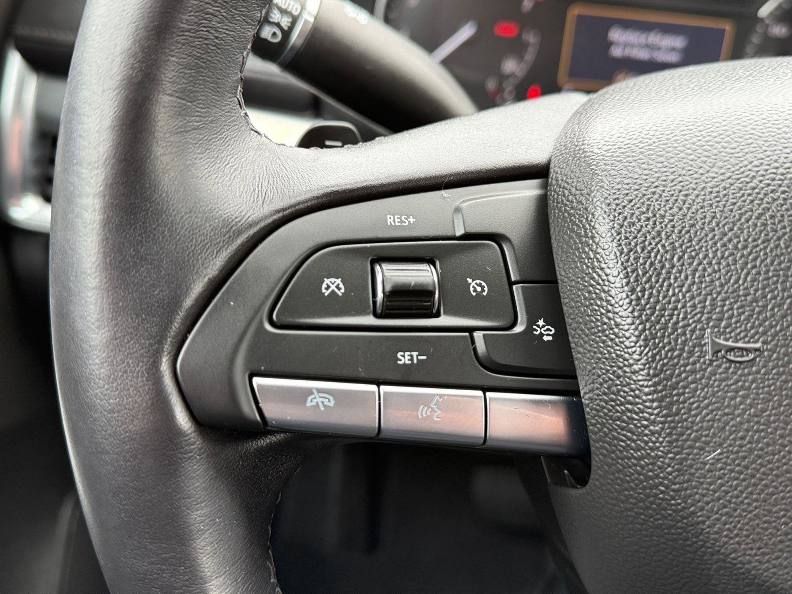 2022 Cadillac XT4 Base