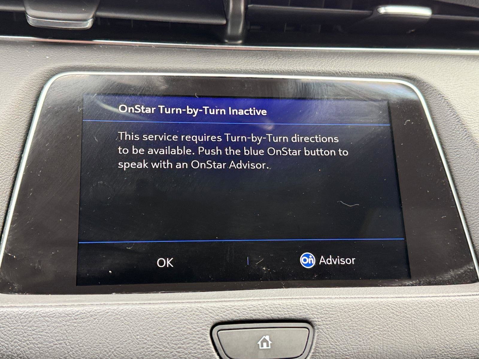 2022 Cadillac XT4 Base