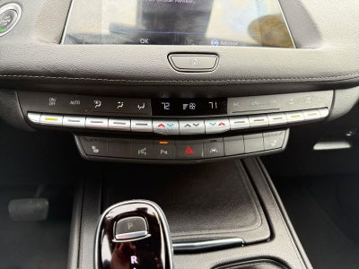 2022 Cadillac XT4 Base