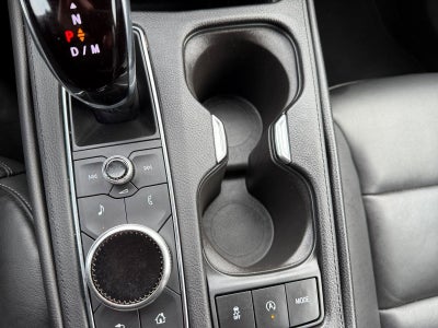 2022 Cadillac XT4 Base