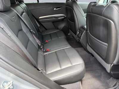 2023 Cadillac XT4 AWD 4dr Premium Luxury