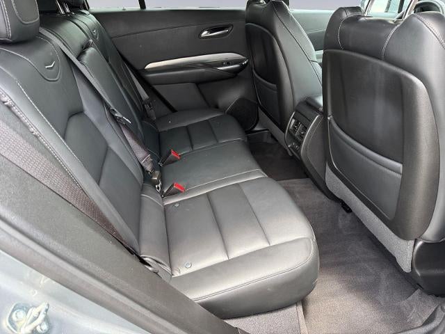2023 Cadillac XT4 AWD 4dr Premium Luxury
