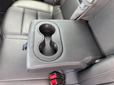 2023 Cadillac XT4 AWD 4dr Premium Luxury