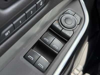 2023 Cadillac XT4 AWD 4dr Premium Luxury