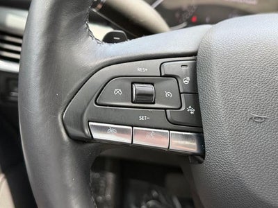 2023 Cadillac XT4 AWD 4dr Premium Luxury