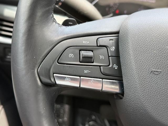 2023 Cadillac XT4 AWD 4dr Premium Luxury