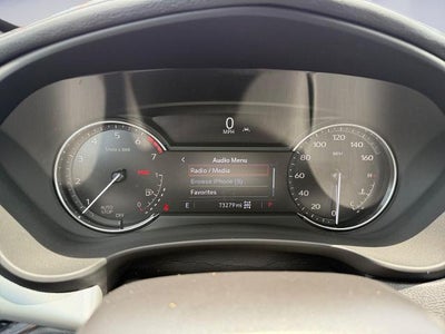 2023 Cadillac XT4 AWD 4dr Premium Luxury