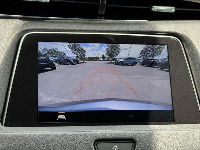 2023 Cadillac XT4 AWD 4dr Premium Luxury
