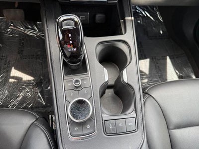 2023 Cadillac XT4 AWD 4dr Premium Luxury