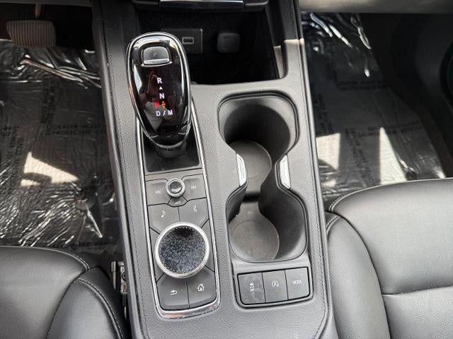 2023 Cadillac XT4 AWD 4dr Premium Luxury