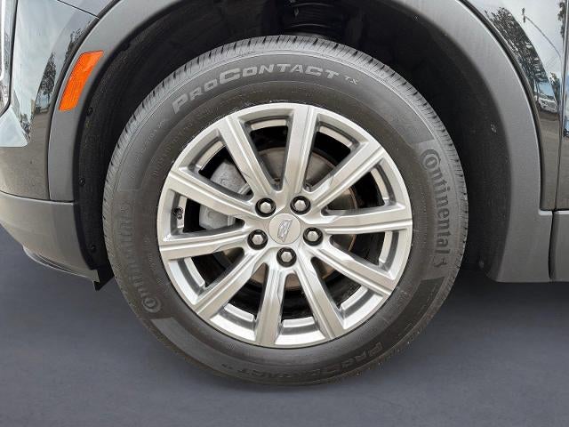 2023 Cadillac XT4 AWD Premium Luxury