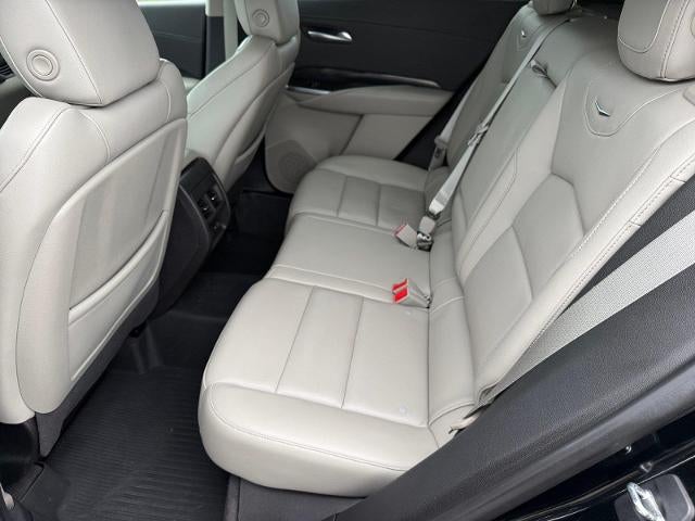 2023 Cadillac XT4 AWD Premium Luxury