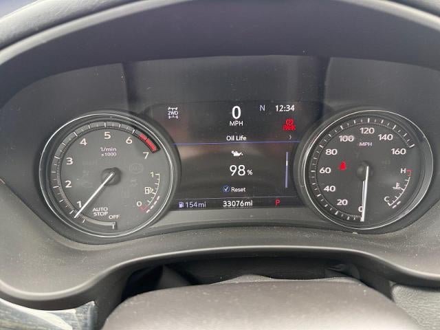 2023 Cadillac XT4 AWD Premium Luxury