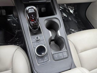 2023 Cadillac XT4 AWD Premium Luxury