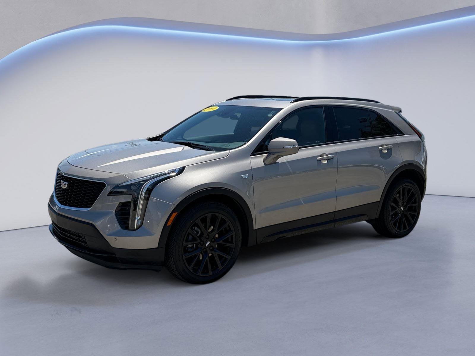 2023 Cadillac XT4 Base