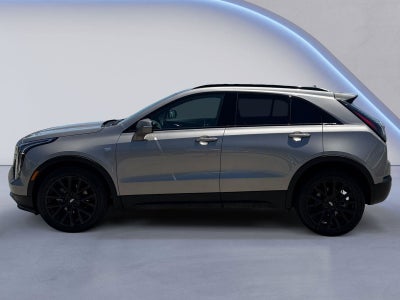 2023 Cadillac XT4 Base