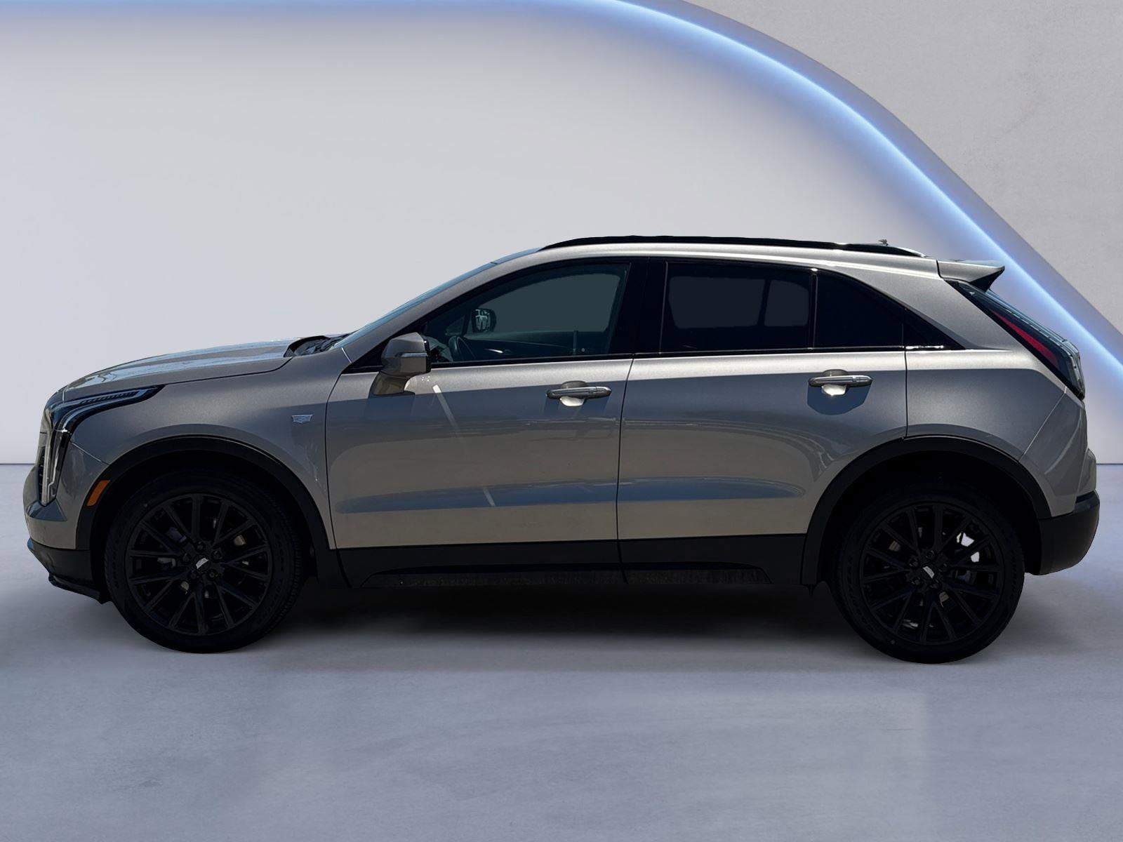 2023 Cadillac XT4 Base