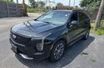 2024 Cadillac XT4 AWD 4dr Sport