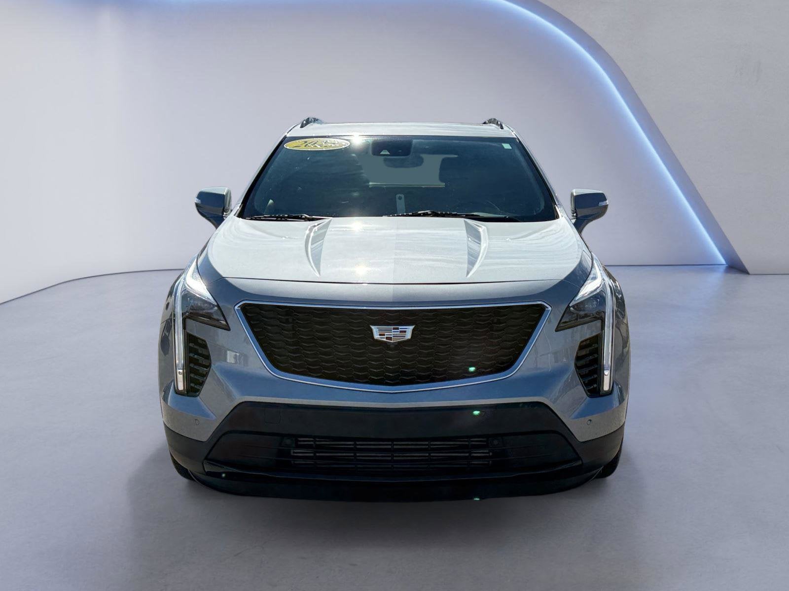 2023 Cadillac XT4 Base