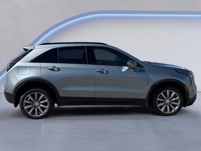 2023 Cadillac XT4 Base