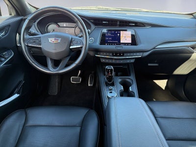 2023 Cadillac XT4 Base