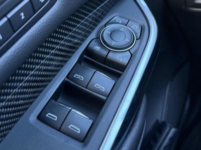 2023 Cadillac XT4 Base