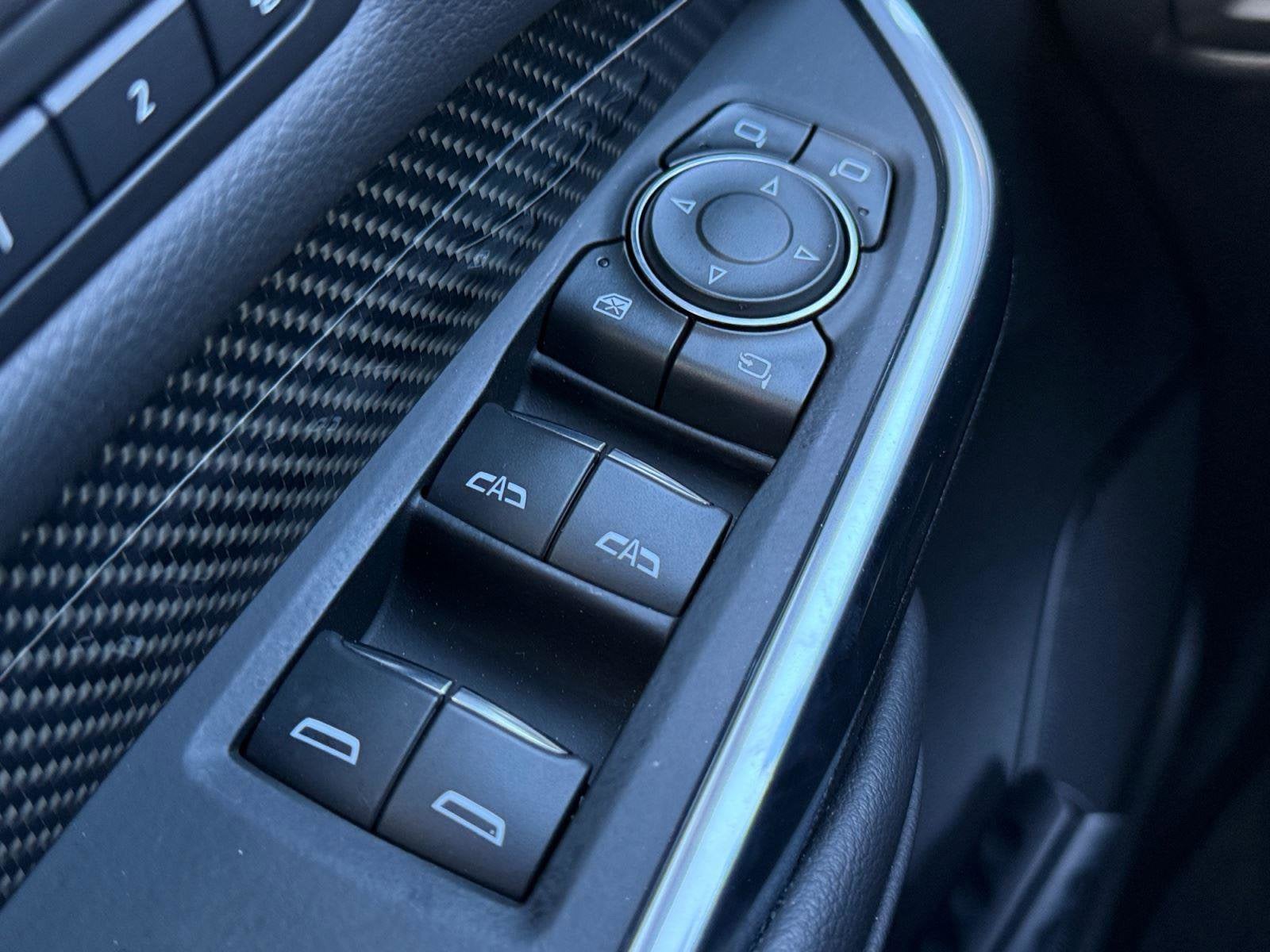 2023 Cadillac XT4 Base