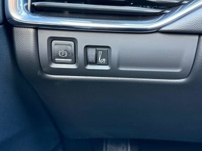 2023 Cadillac XT4 Base