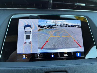 2023 Cadillac XT4 Base