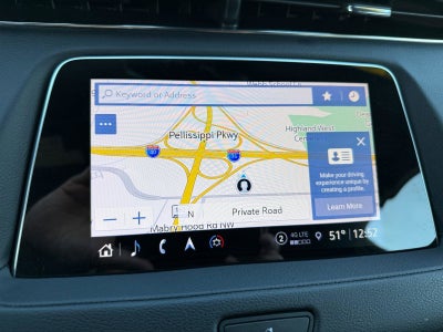 2023 Cadillac XT4 Base