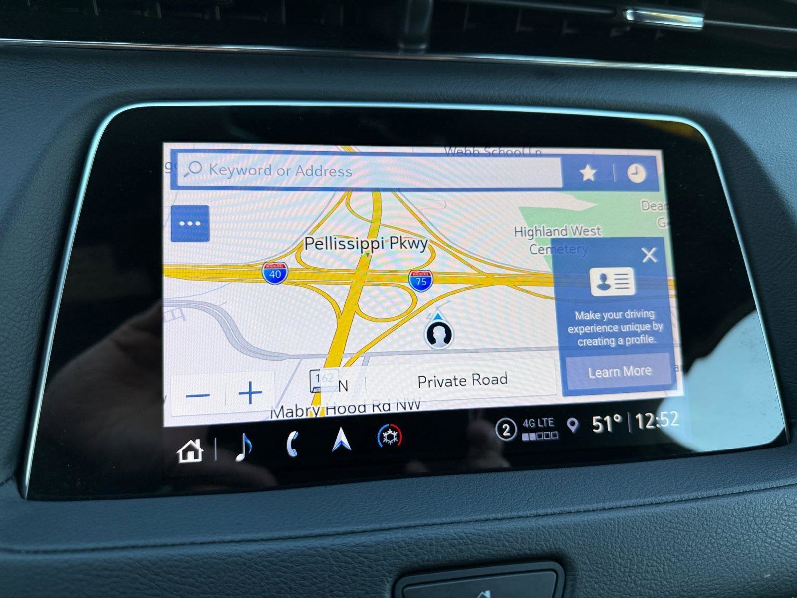 2023 Cadillac XT4 Base