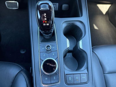 2023 Cadillac XT4 Base