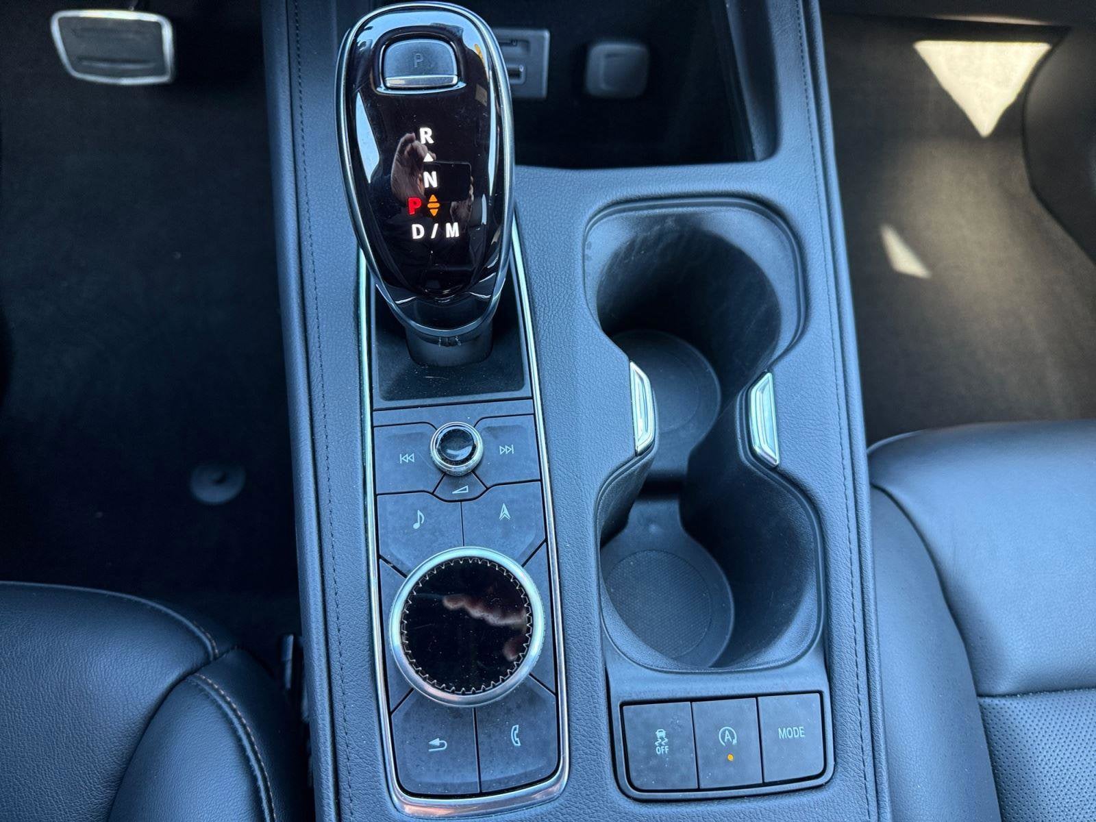 2023 Cadillac XT4 Base