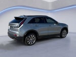 2023 Cadillac XT4 Base
