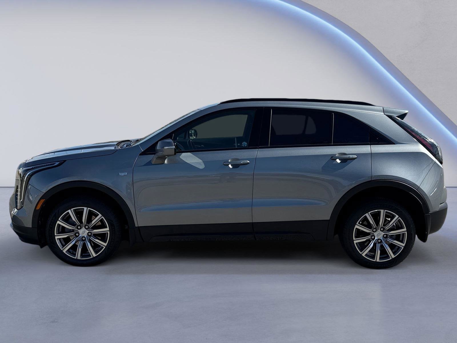 2023 Cadillac XT4 Base