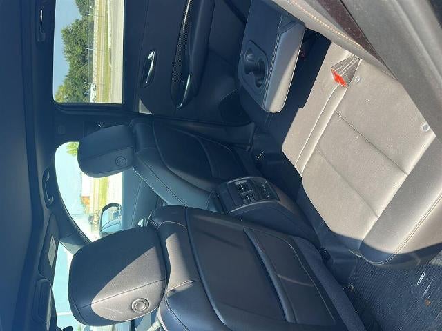 2021 Cadillac XT4 AWD 4dr Sport