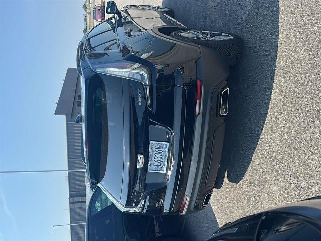 2021 Cadillac XT4 AWD 4dr Sport