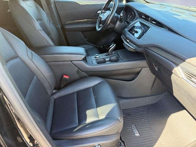 2021 Cadillac XT4 AWD 4dr Sport
