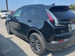2021 Cadillac XT4 AWD 4dr Sport