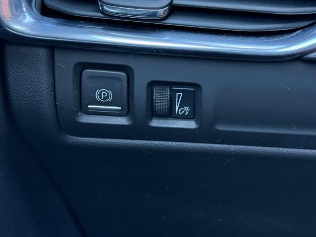 2021 Cadillac XT4 AWD 4dr Sport