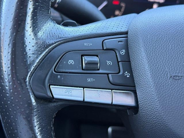2021 Cadillac XT4 AWD 4dr Sport