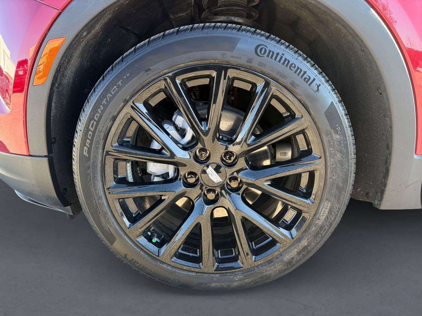 2023 Cadillac XT4 Base