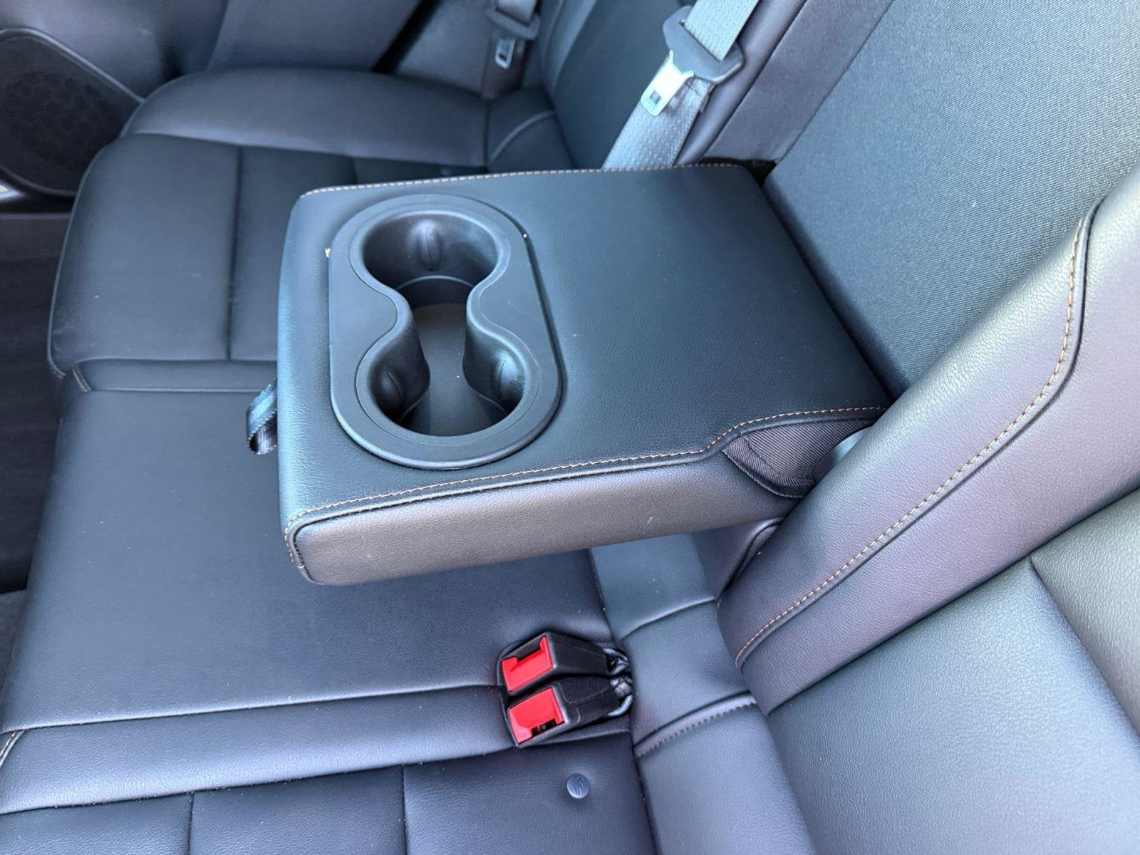 2023 Cadillac XT4 Base